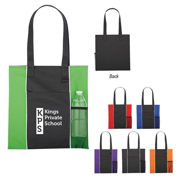 Main Product Image for Non-Woven Brochure Tote Bag