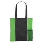 Non-Woven Brochure Tote Bag -  