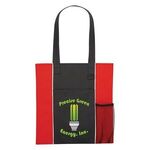 Non-Woven Brochure Tote Bag -  