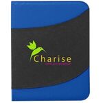 Non-Woven Bubble Padfolio