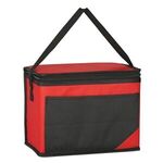 Non-Woven Chow Time Cooler Bag