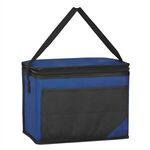 Non-Woven Chow Time Cooler Bag