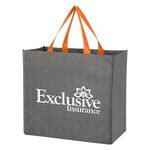 Non-Woven Cody Tote Bag -  