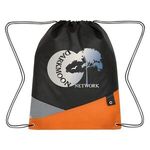 Non-Woven Cross Sports Pack -  