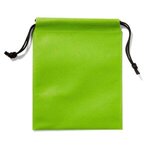 Non Woven Drawstring Pouch