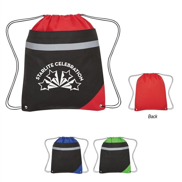 Main Product Image for Non-Woven Edge Sports Pack