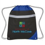  Items Non-Woven Edge Sports Pack
