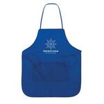 Non-Woven Full Apron