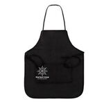 Non-Woven Full Apron