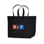 Non-Woven Grocery Shopper Tote Bag