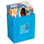 Non-Woven Grocery Tote -  