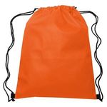 Non-Woven Hit Sports Pack - Orange