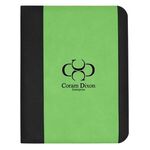 Non-Woven Large Padfolio -  