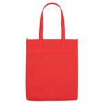 Non-Woven Market Shopper Tote Bag -  