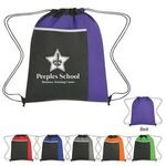 Non-Woven Pocket Sports Pack -  