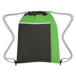 Non-Woven Pocket Sports Pack -  