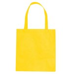 Non-Woven Promotional Tote Bag -  