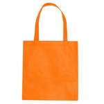Non-Woven Promotional Tote Bag -  