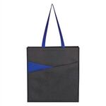 Non-Woven Redirection Tote Bag -  