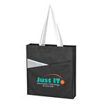 Non-Woven Redirection Tote Bag -  