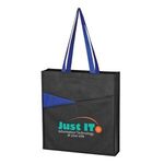 Non-Woven Redirection Tote Bag -  