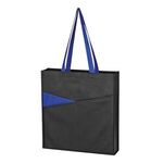 Non-Woven Redirection Tote Bag -  