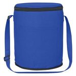 Non-Woven Round Cooler Bag