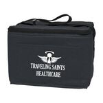 Non-Woven Six Pack Cooler Bag