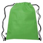 Non-Woven Sports Pack With 100% RPET Material -  