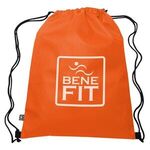 Non-Woven Sports Pack With 100% RPET Material -  