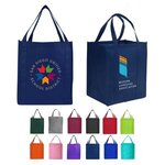 Buy Non Woven Tote Bag - Full Color