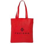 Non Woven Value Tote Bag