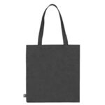 Non-Woven Tote Bag With 100% RPET Material -  