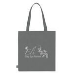 Non-Woven Tote Bag With 100% RPET Material -  