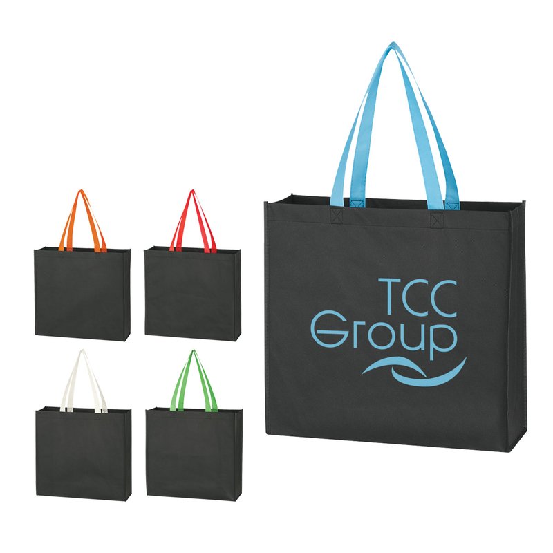 Main Product Image for Imprinted Non-Woven Tote Bag