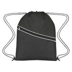 Non-Woven Two-Tone Hit Sports Pack -  