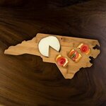 North Carolina State Cutting and Serving Board -  