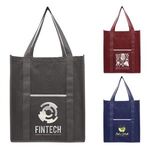 Buy North Park Deluxe - Non-Woven Shopping Tote Bag