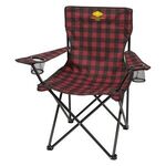 Northwoods Folding Chair With Carrying Bag