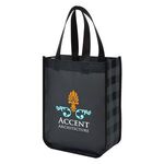 Northwoods Laminated Non-Woven Tote Bag -  