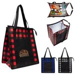 Northwoods Non-Woven Cooler Tote Bag -  