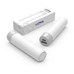 Nova Mobile Back-Up Charger -  