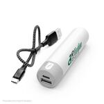 Nova Mobile Back-Up Charger -  