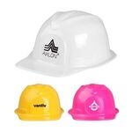 Buy Novelty Child-Size Construction Hats