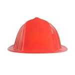 Novelty Child Size Fire Hat - Red