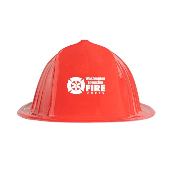 Main Product Image for Novelty Child Size Fire Hat