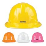 Buy Plastic Construction Hats - Adult Size