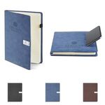 Buy Nuba Refillable Journal With Phone Stand