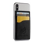 Nuba RFID 3 Pocket Phone Wallet -  