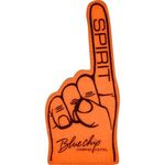 Buy 16" Foam #1 Finger/Mitt